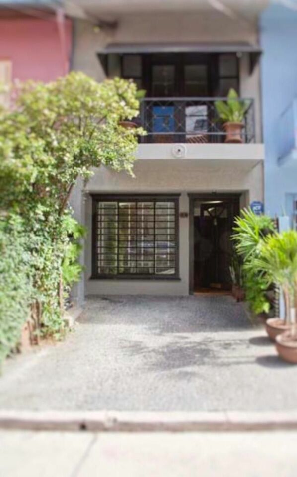 Casa De Vila para Venda - Itaim Bibi