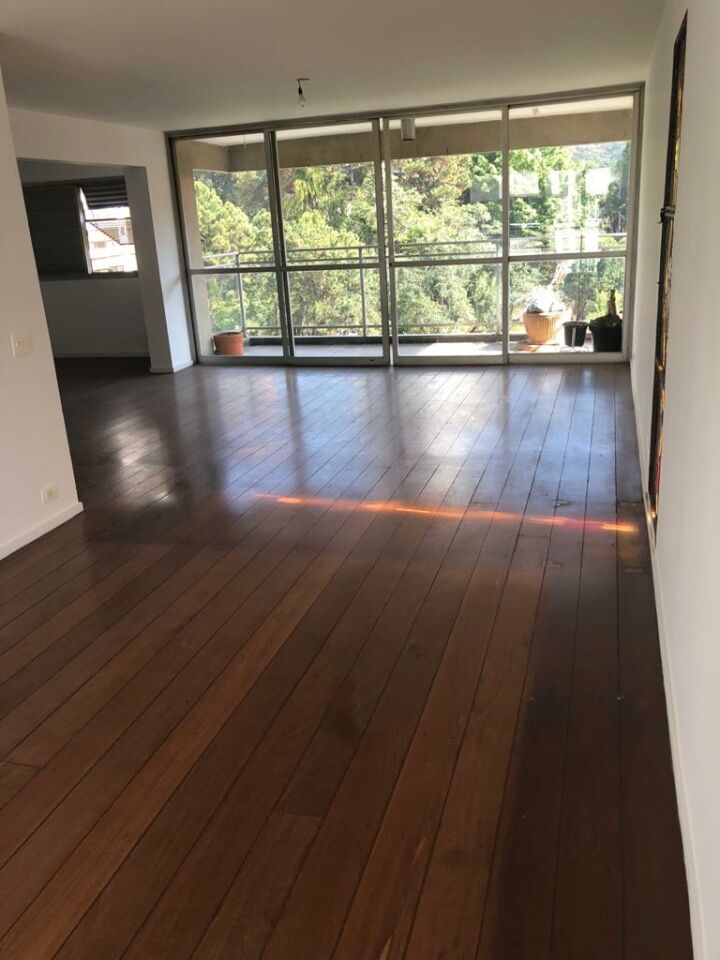 Apartamento para Venda - Real Parque
