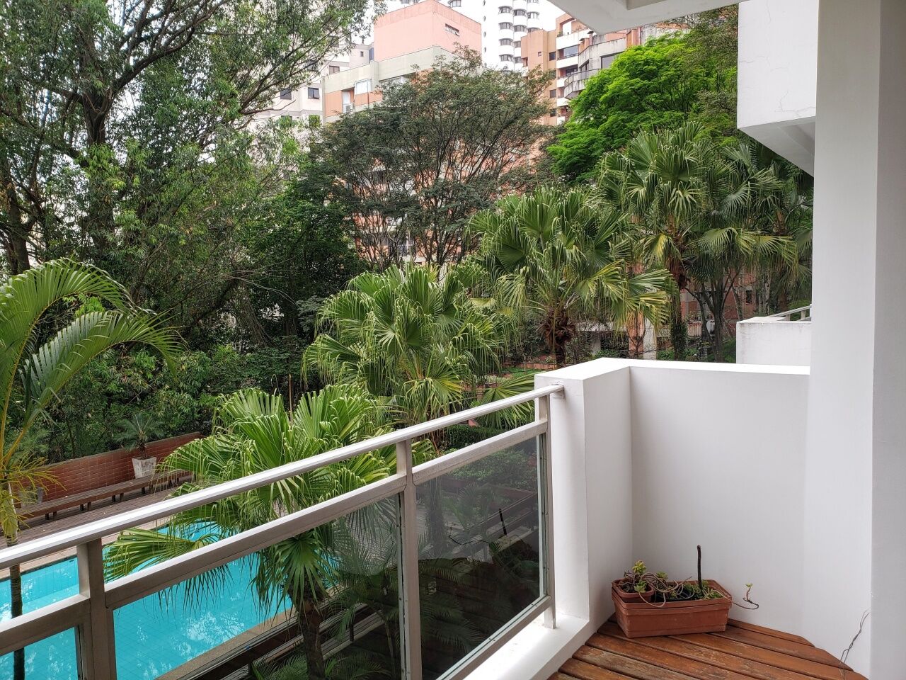 Apartamento para Venda - Real Parque
