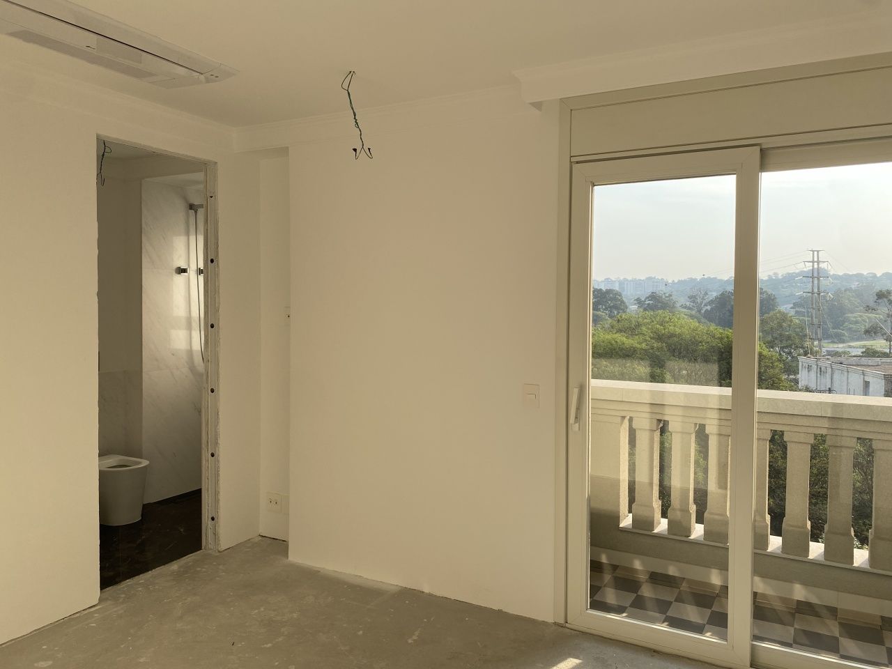 Apartamento para Venda - Jardim Paulistano