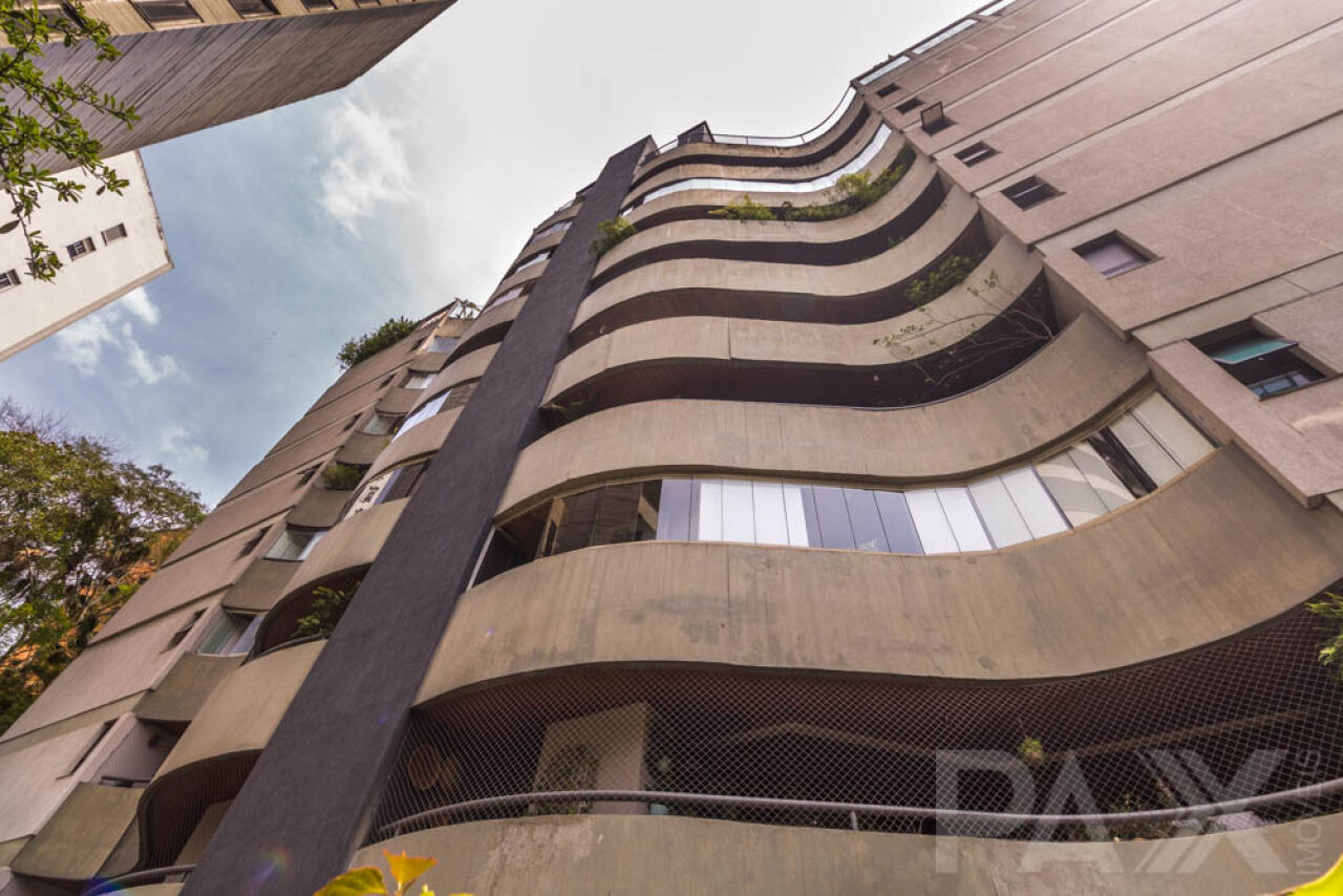 Apartamento para Venda - Real Parque