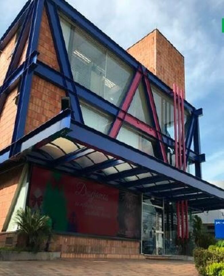 Prédio para Locação - Jardim Europa