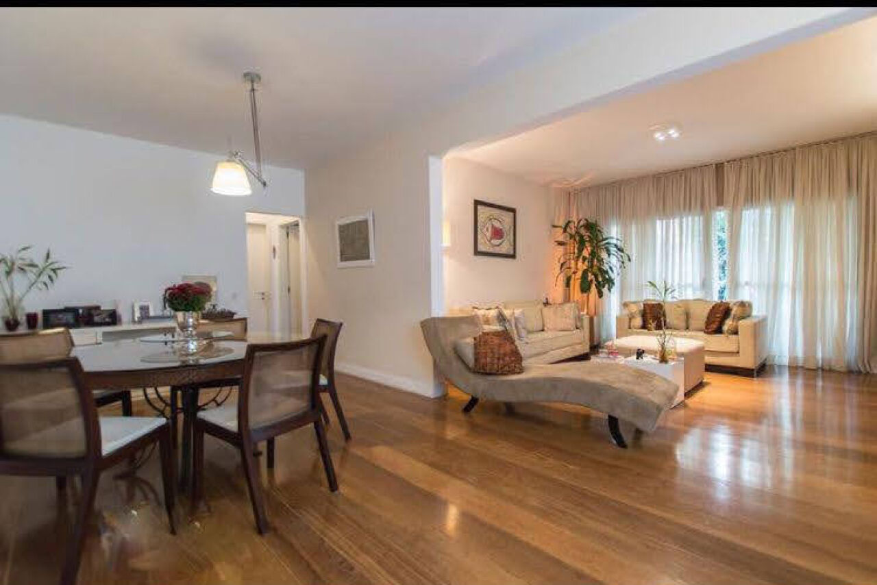 Apartamento para Venda - Real Parque