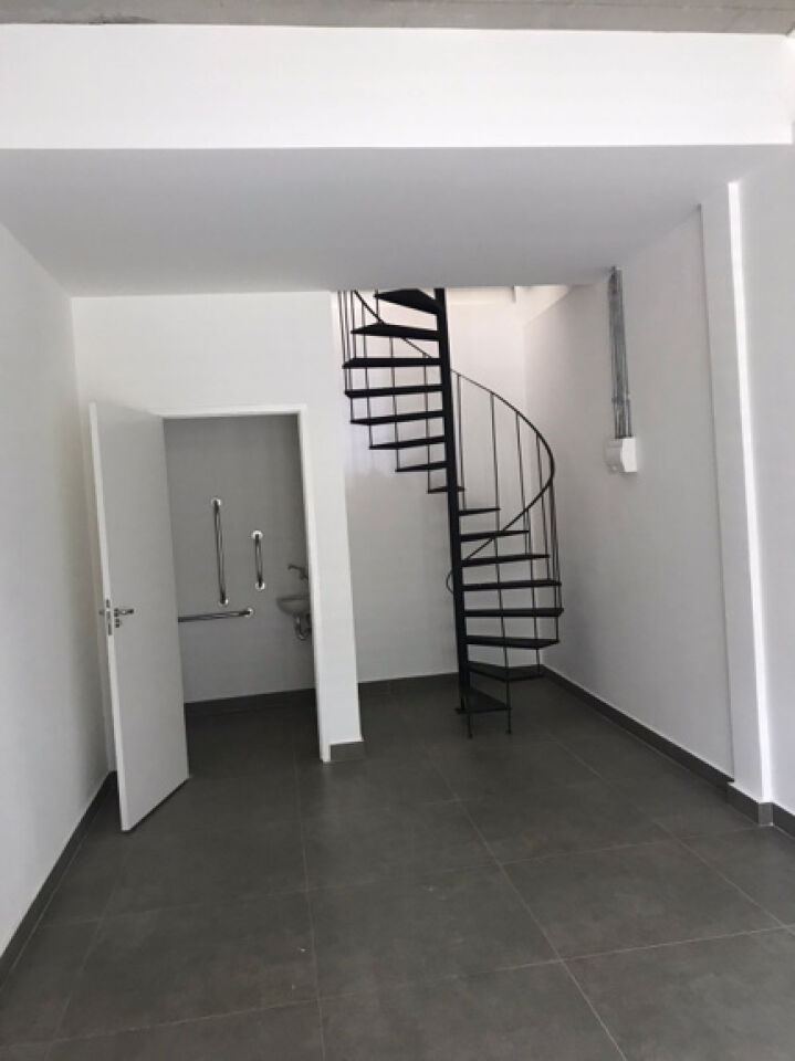 Comercial para Locação - Itaim Bibi