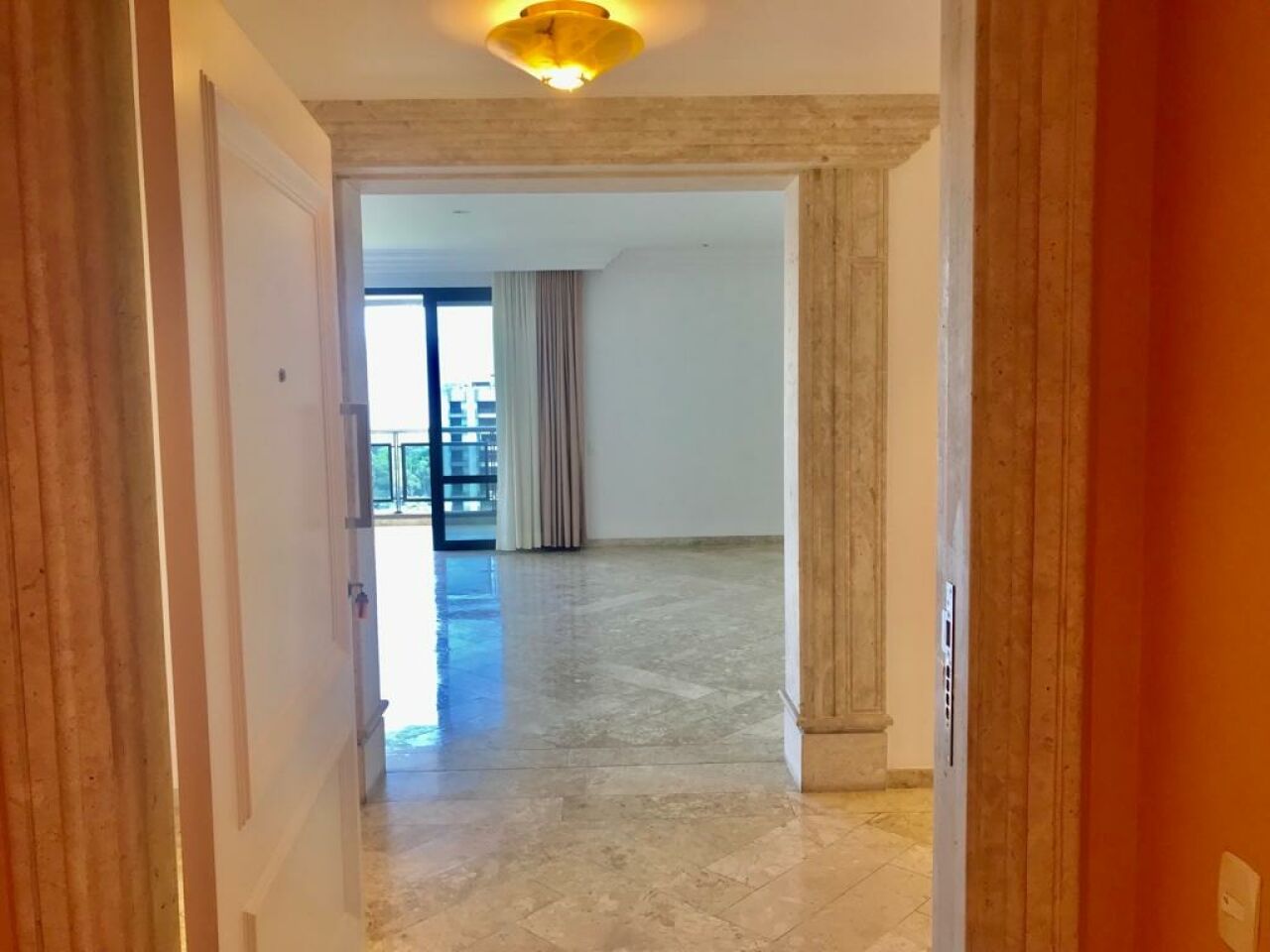 Apartamento para Locação - Alto Da Boa Vista