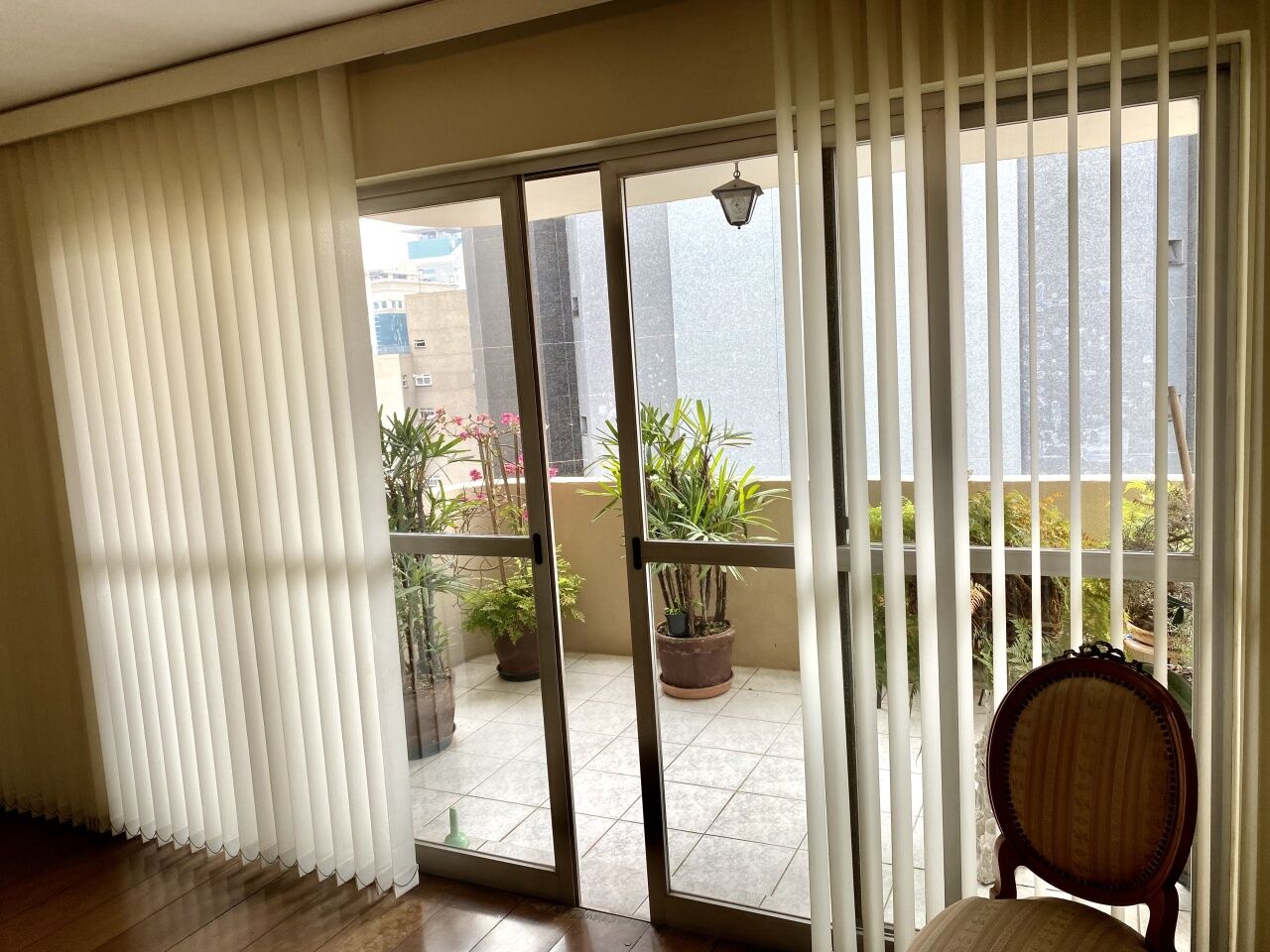 Apartamento para Venda - Vila Olímpia