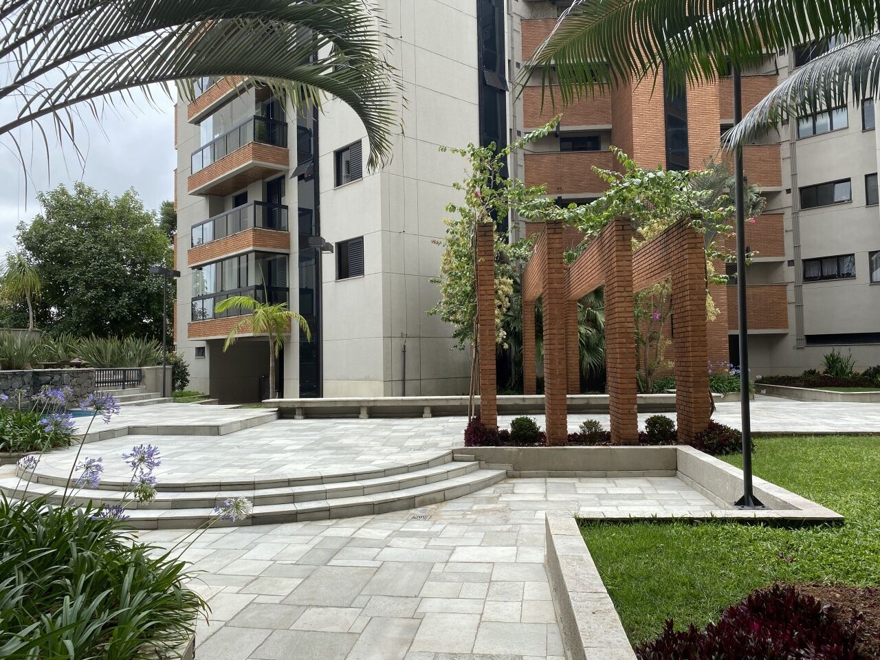 Apartamento para Venda - Vila Sônia