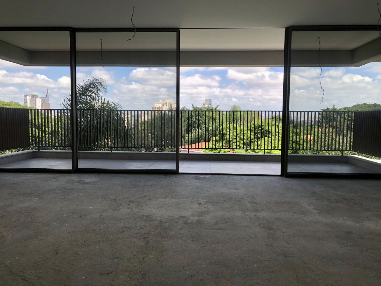 Apartamento para Venda - Vila Madalena