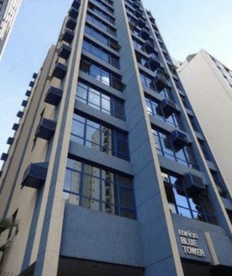 Conj. Comercial para Venda - Cerqueira César