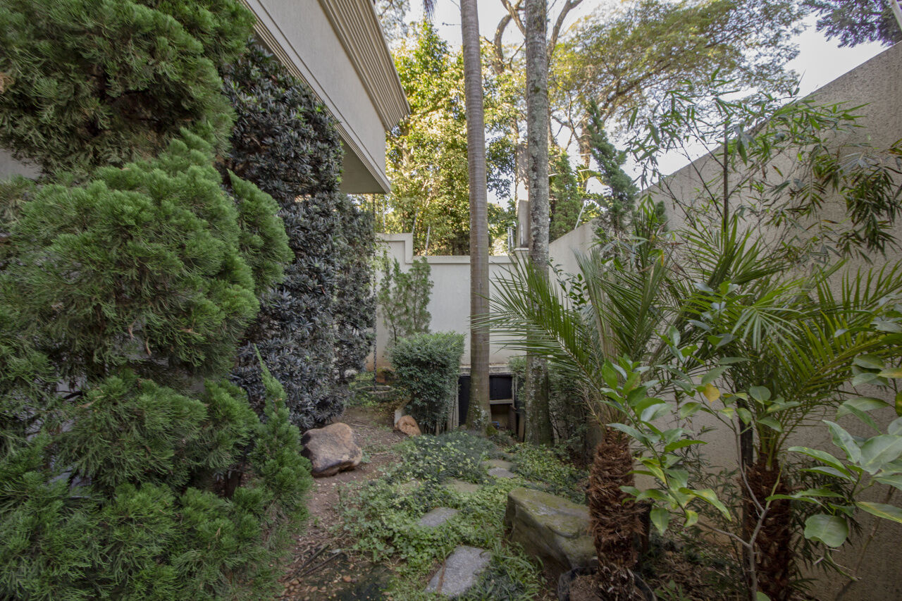 Casa Assobradada para Venda - Jardim Guedala