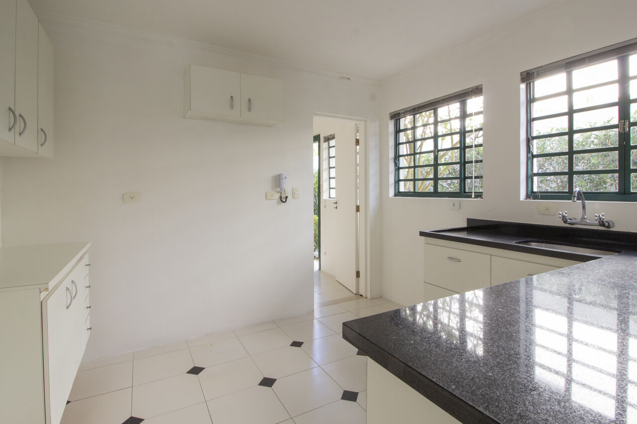 Casa Assobradada para Venda - Fazenda Morumbi