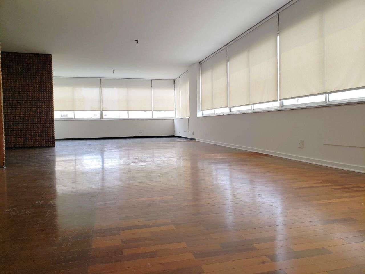 Apartamento para Locação - Jardim Paulistano
