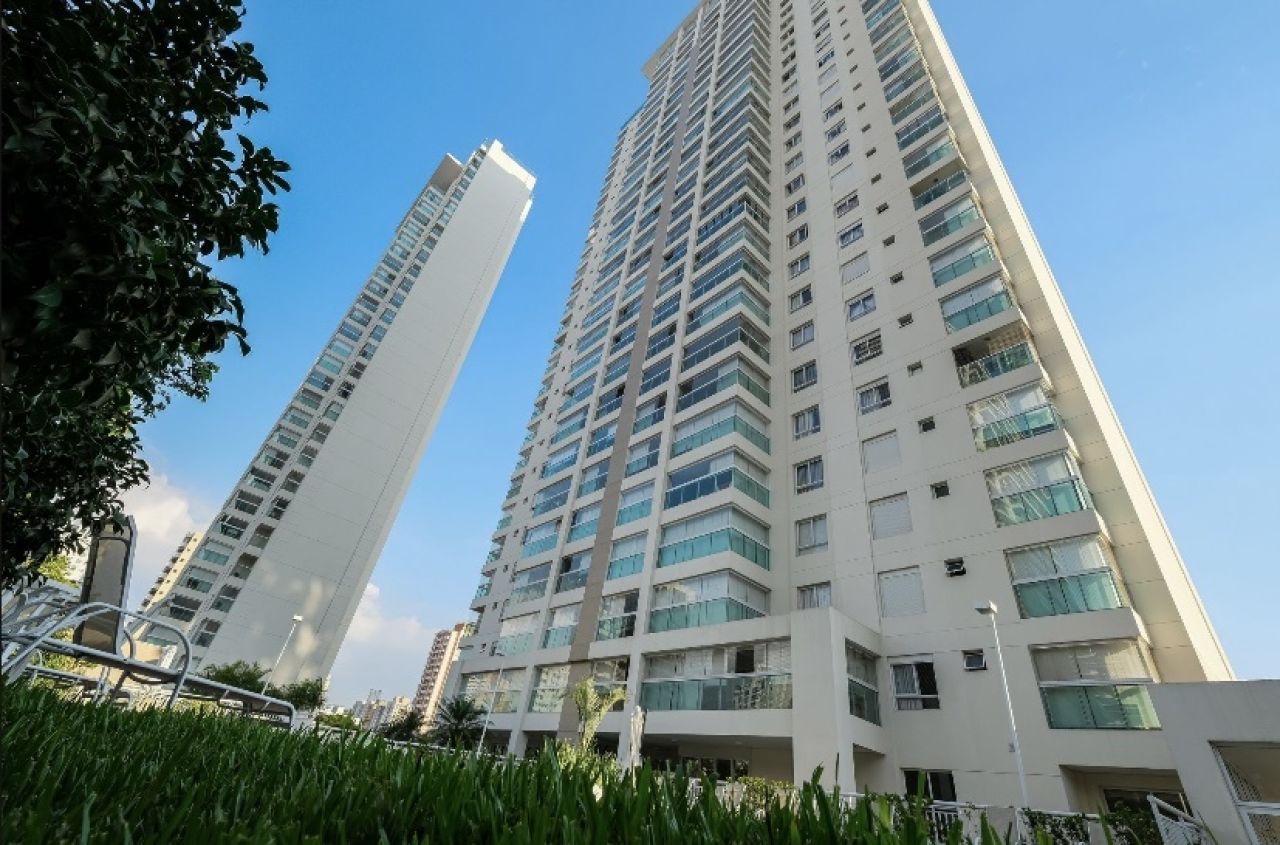 Apartamento para Venda - Vila Olímpia