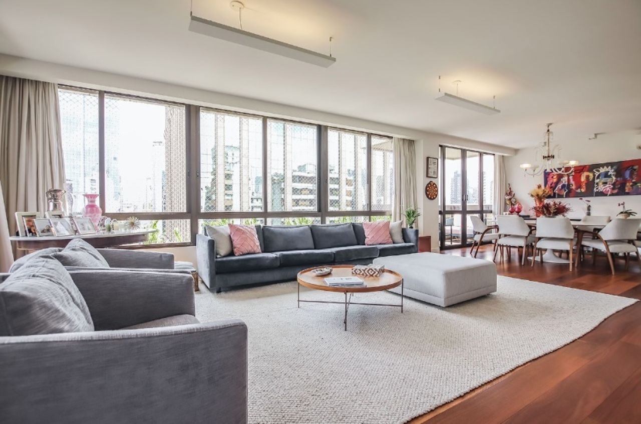 Apartamento para Venda - Itaim Bibi