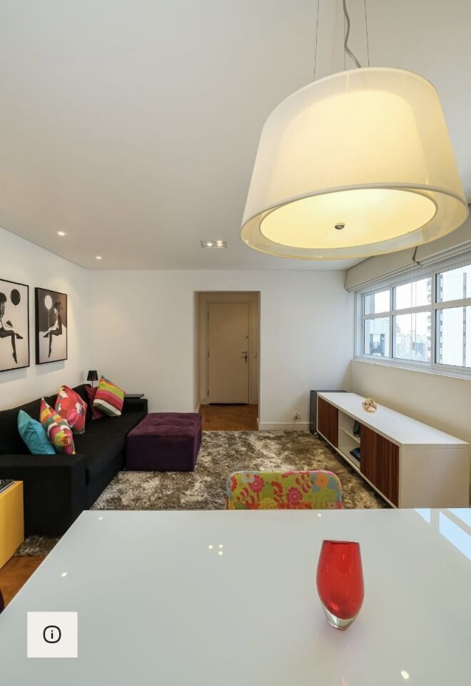 Apartamento para Venda - Jardim Paulista