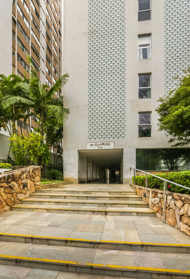 Apartamento para Venda - Itaim Bibi