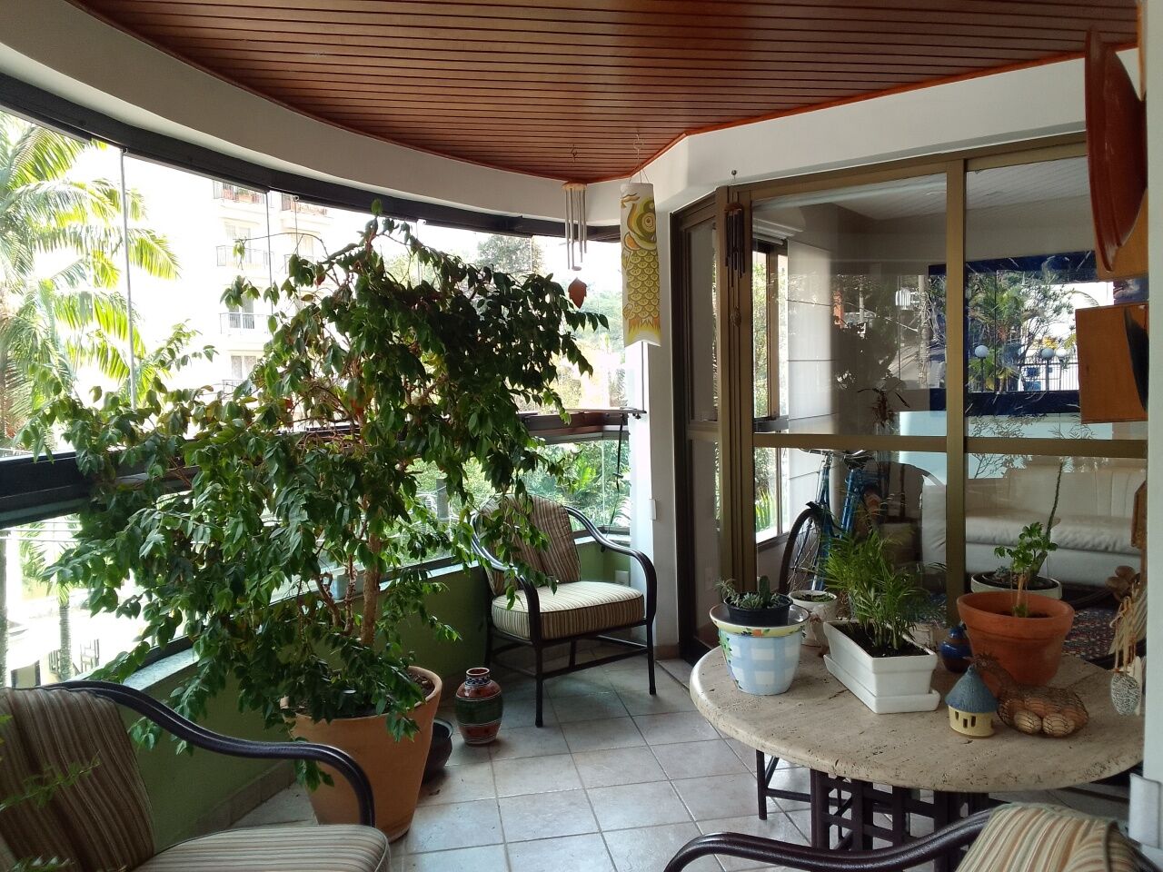 Apartamento para Venda - Real Parque