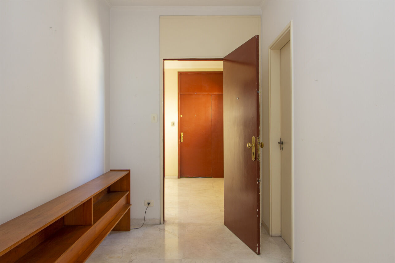 Apartamento para Venda - Consolação