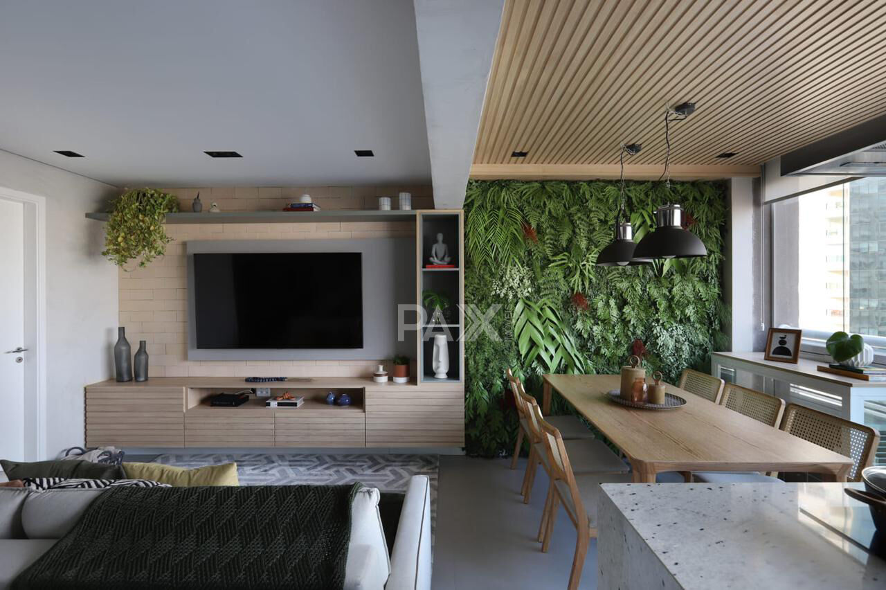 Duplex para Venda - Pinheiros