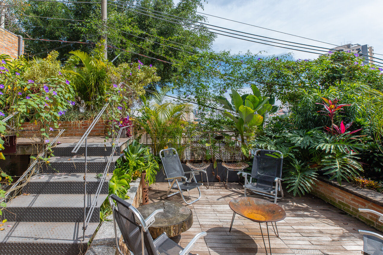 Casa Assobradada para Venda - Sumaré