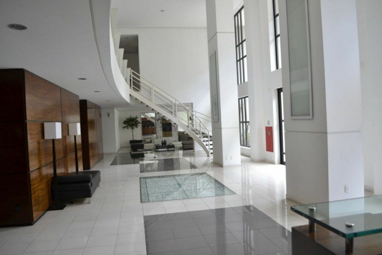 Duplex para Venda - Paraíso Do Morumbi