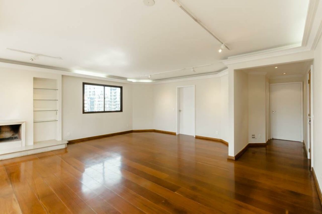 Apartamento para Venda - Itaim