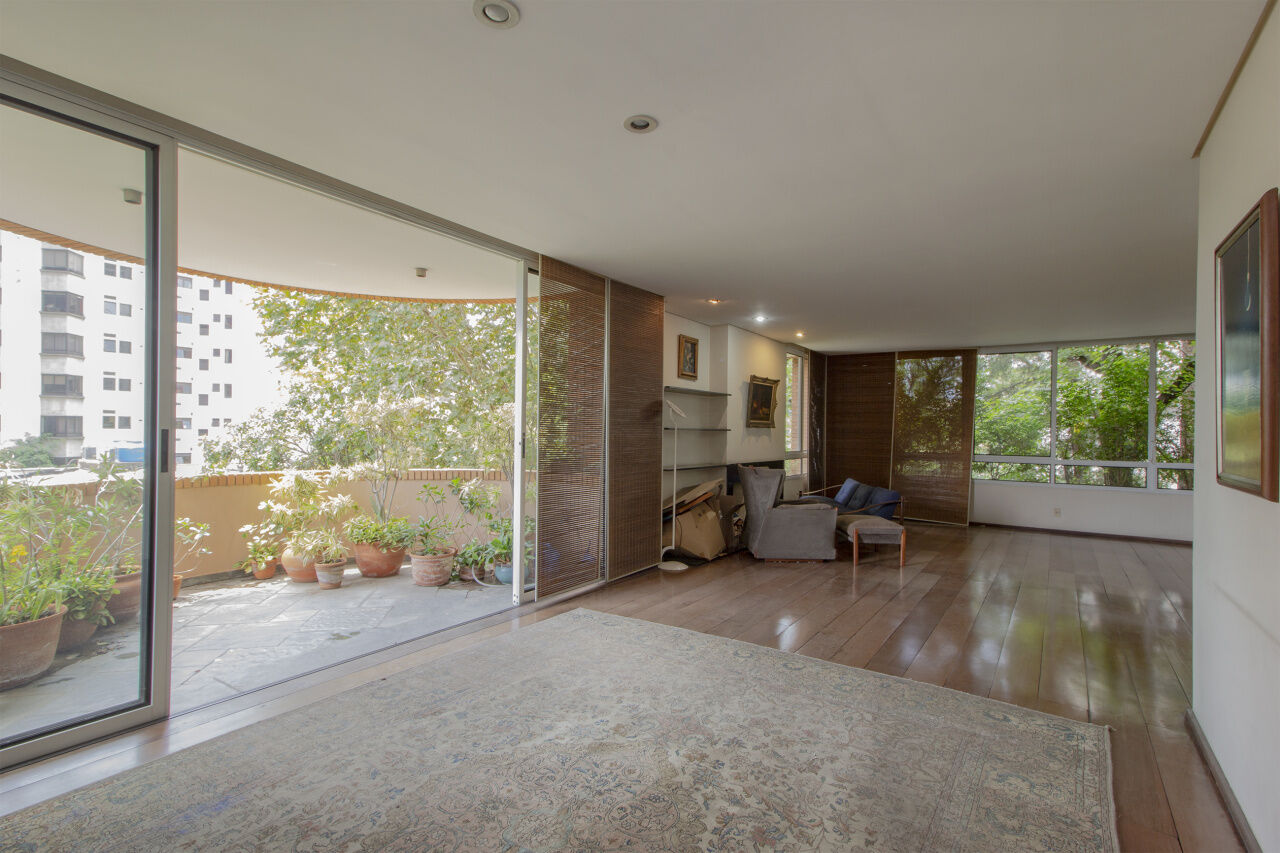 Apartamento para Venda - Itaim Bibi