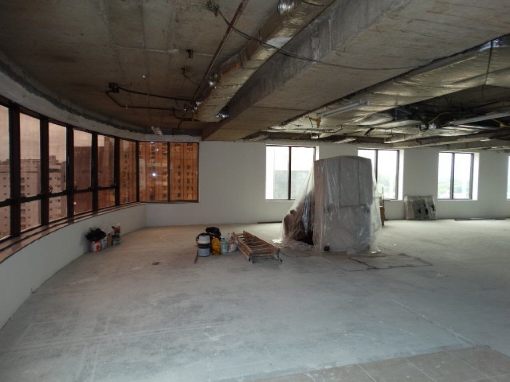 Conj. Comercial para Locação - Itaim Bibi