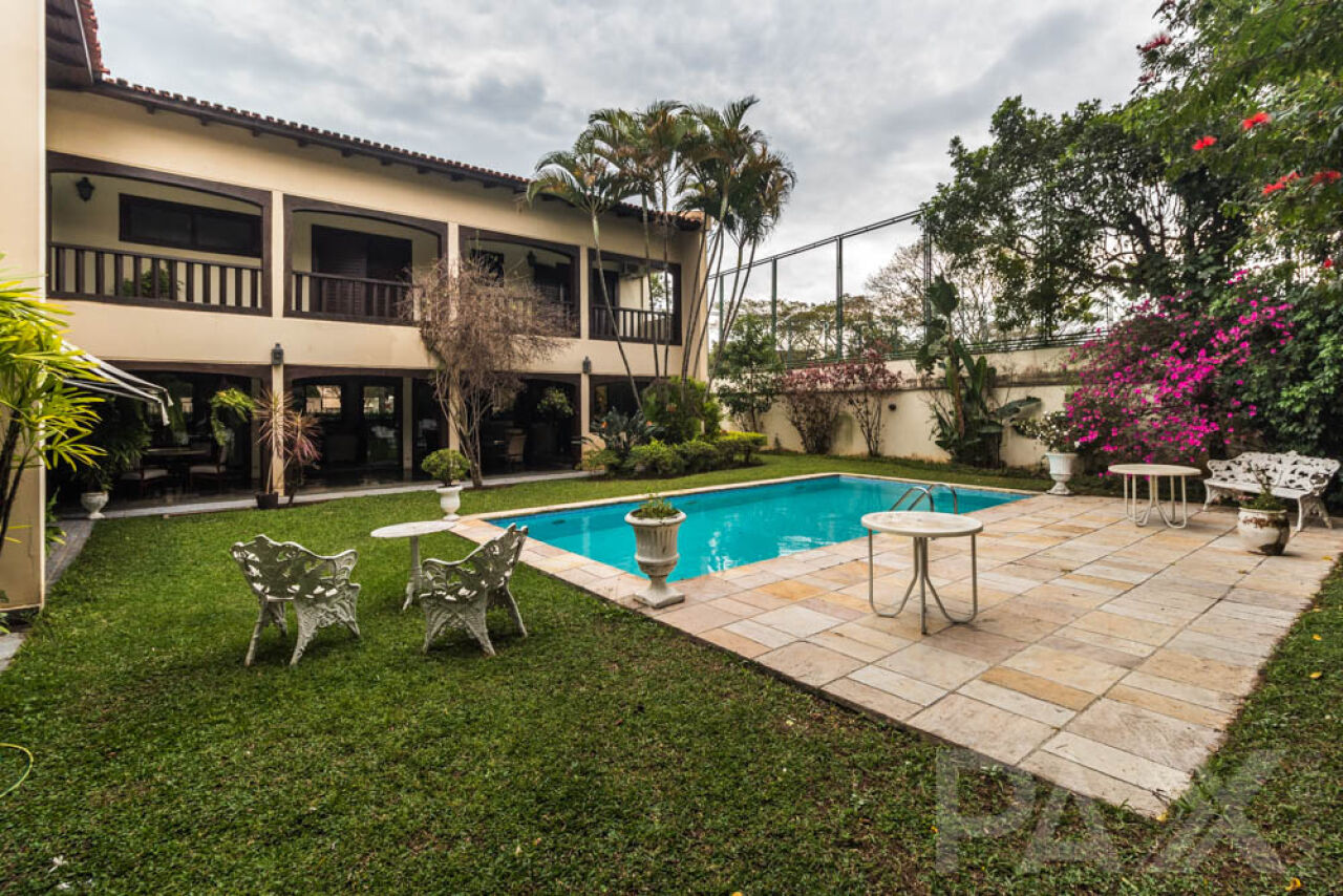 Casa Assobradada para Venda - Cidade Jardim