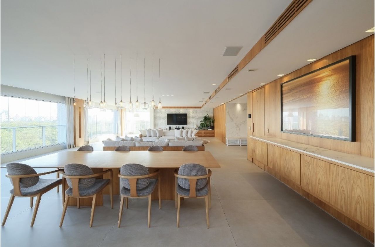 Apartamento para Venda - Pinheiros