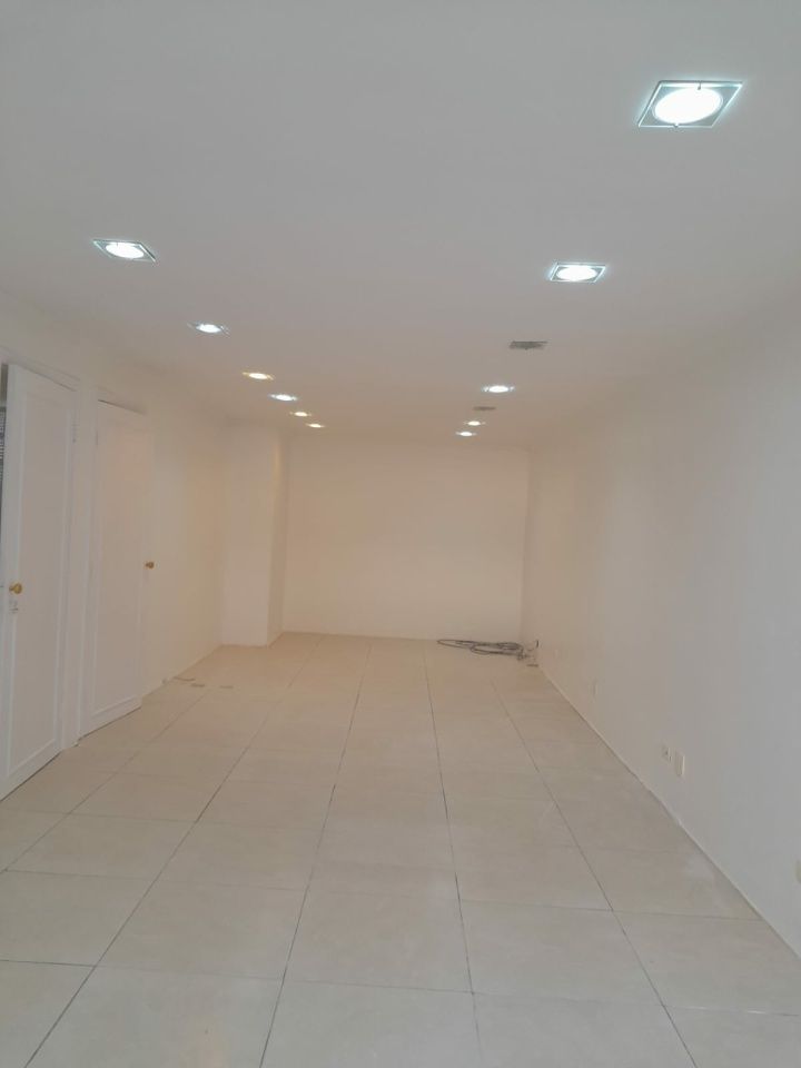 Conj. Comercial para Locação - Jardim Paulistano