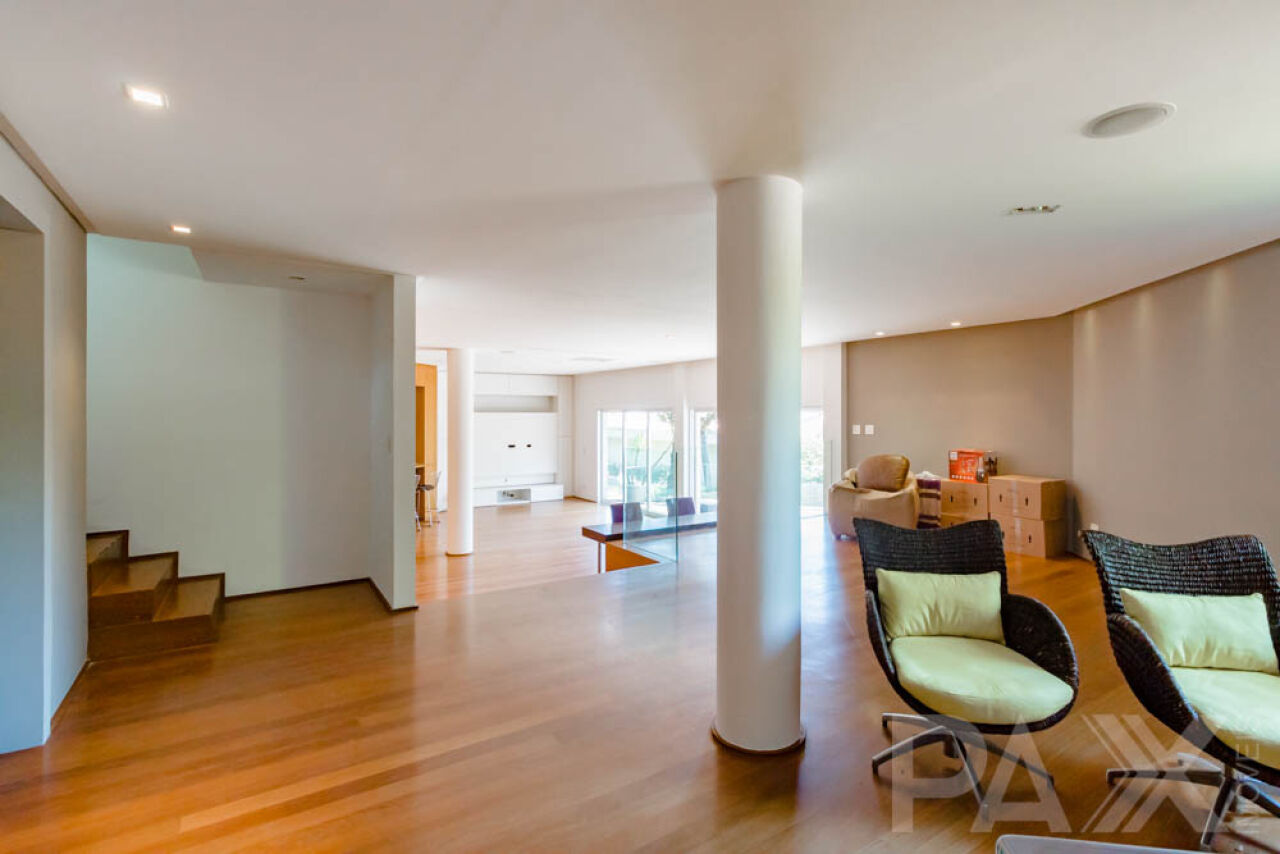 Casa Assobradada para Venda - Jardim Guedala