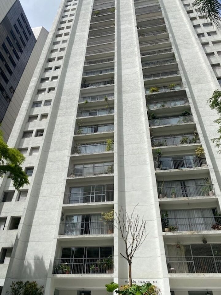 Apartamento para Venda - Jardim Paulista
