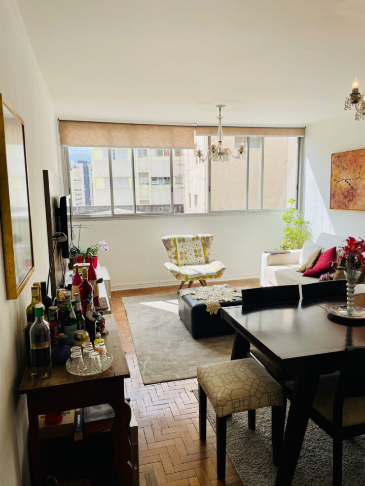 Apartamento para Venda - Indianópolis