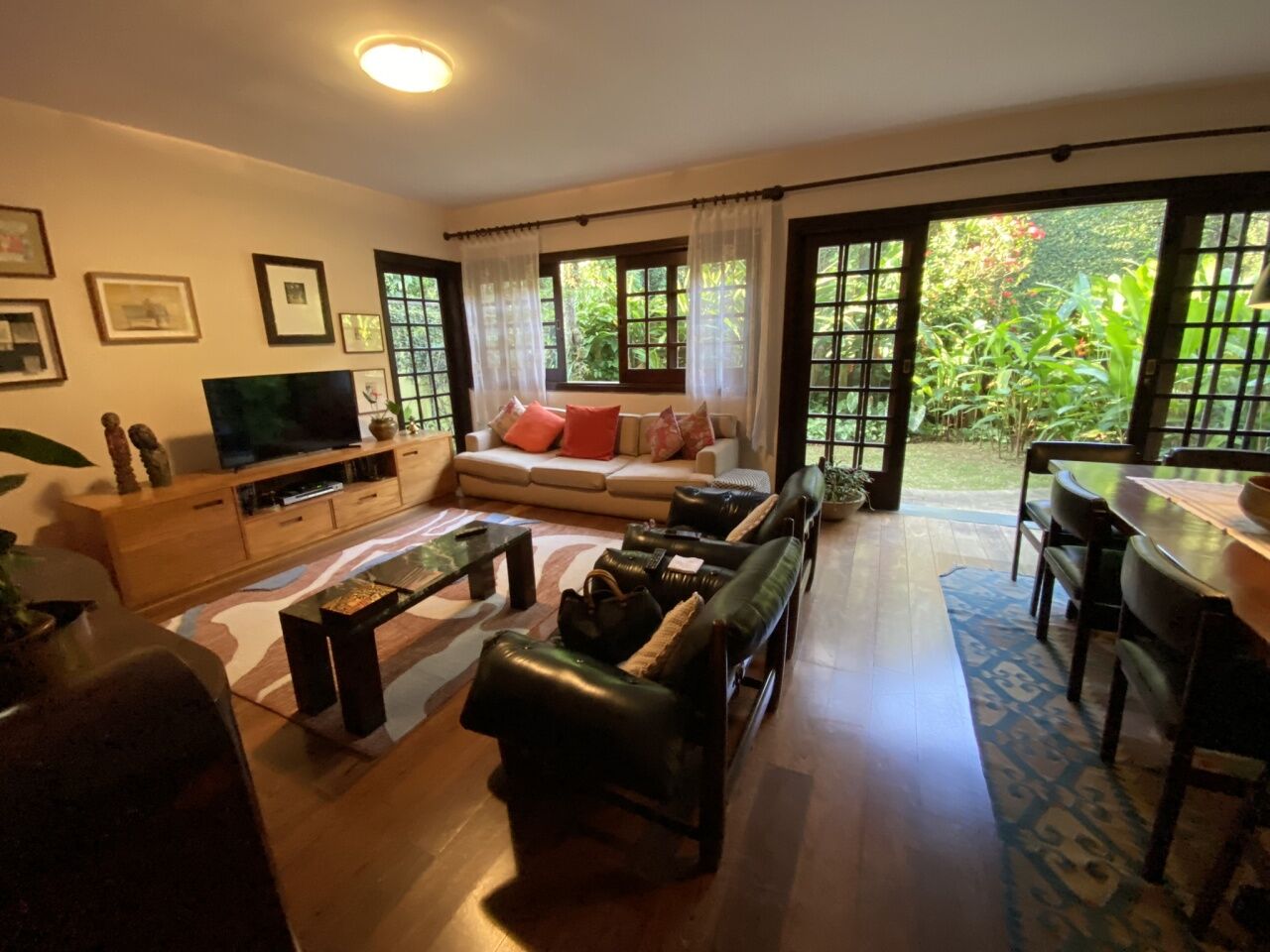 Casa Assobradada para Venda - Sumarezinho