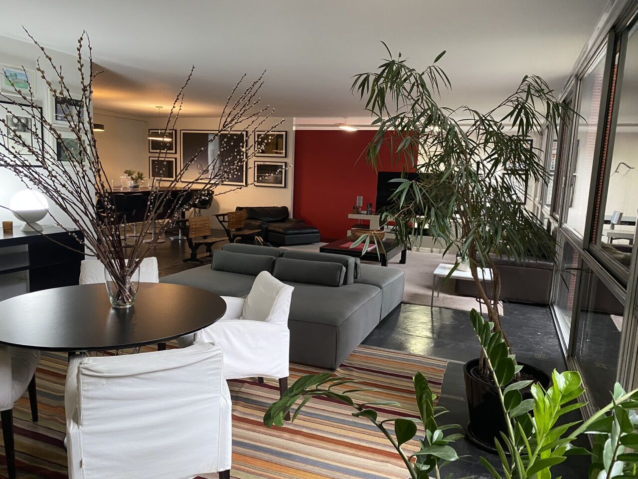 Apartamento para Locação - Cerqueira César