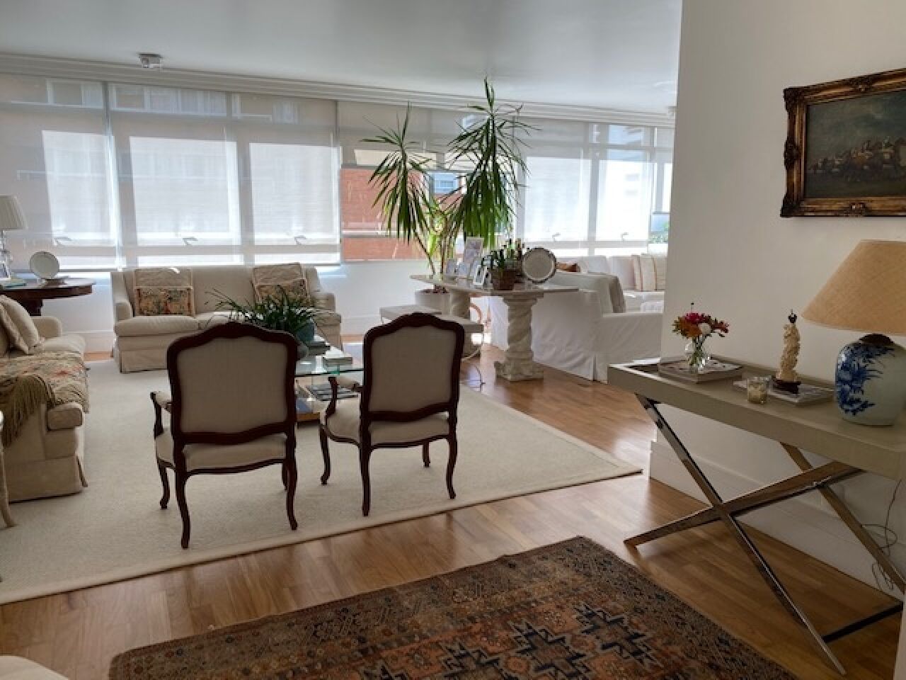 Apartamento para Venda - Jardim Paulista