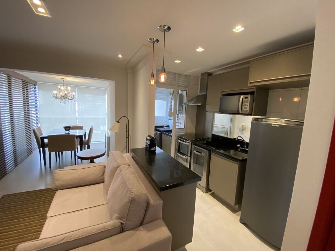 Apartamento para Venda - Vila Nova Conceição