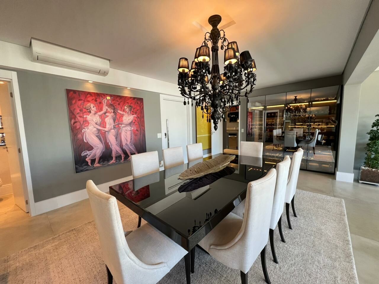 Apartamento para Venda - Santo Amaro