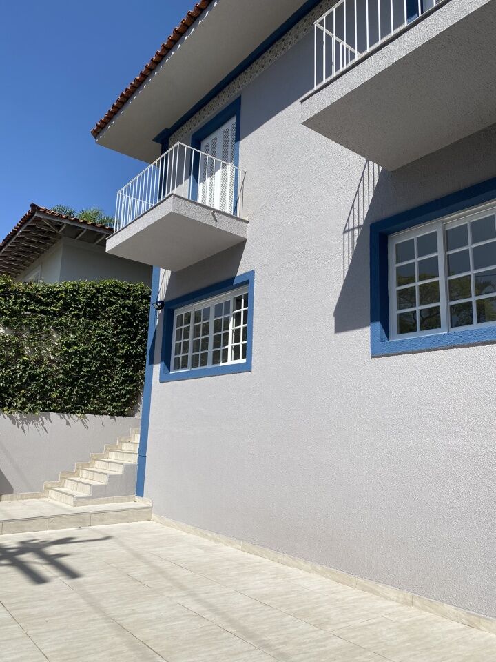 Casa Assobradada para Locação - Morumbi