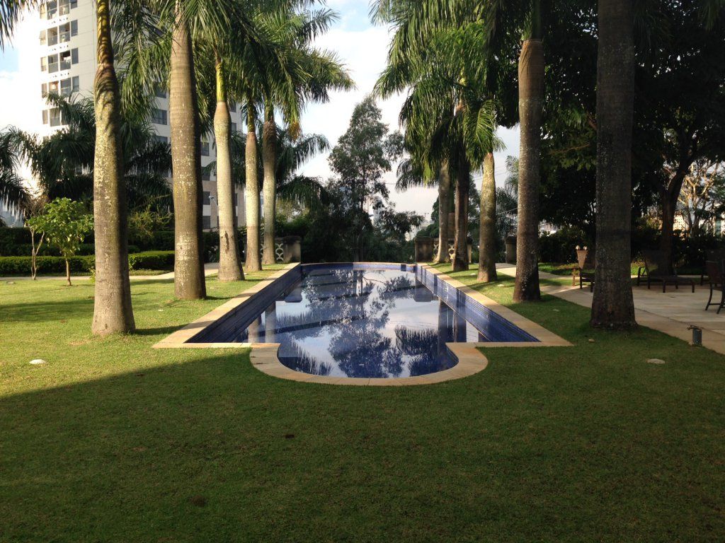 Apartamento para Venda - Panamby