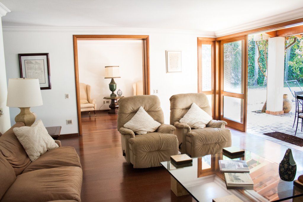 Casa Assobradada para Venda - Jardim Guedala