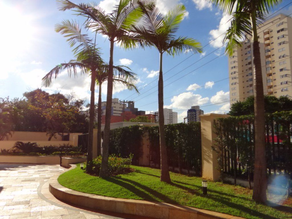 Apartamento para Venda - Moema