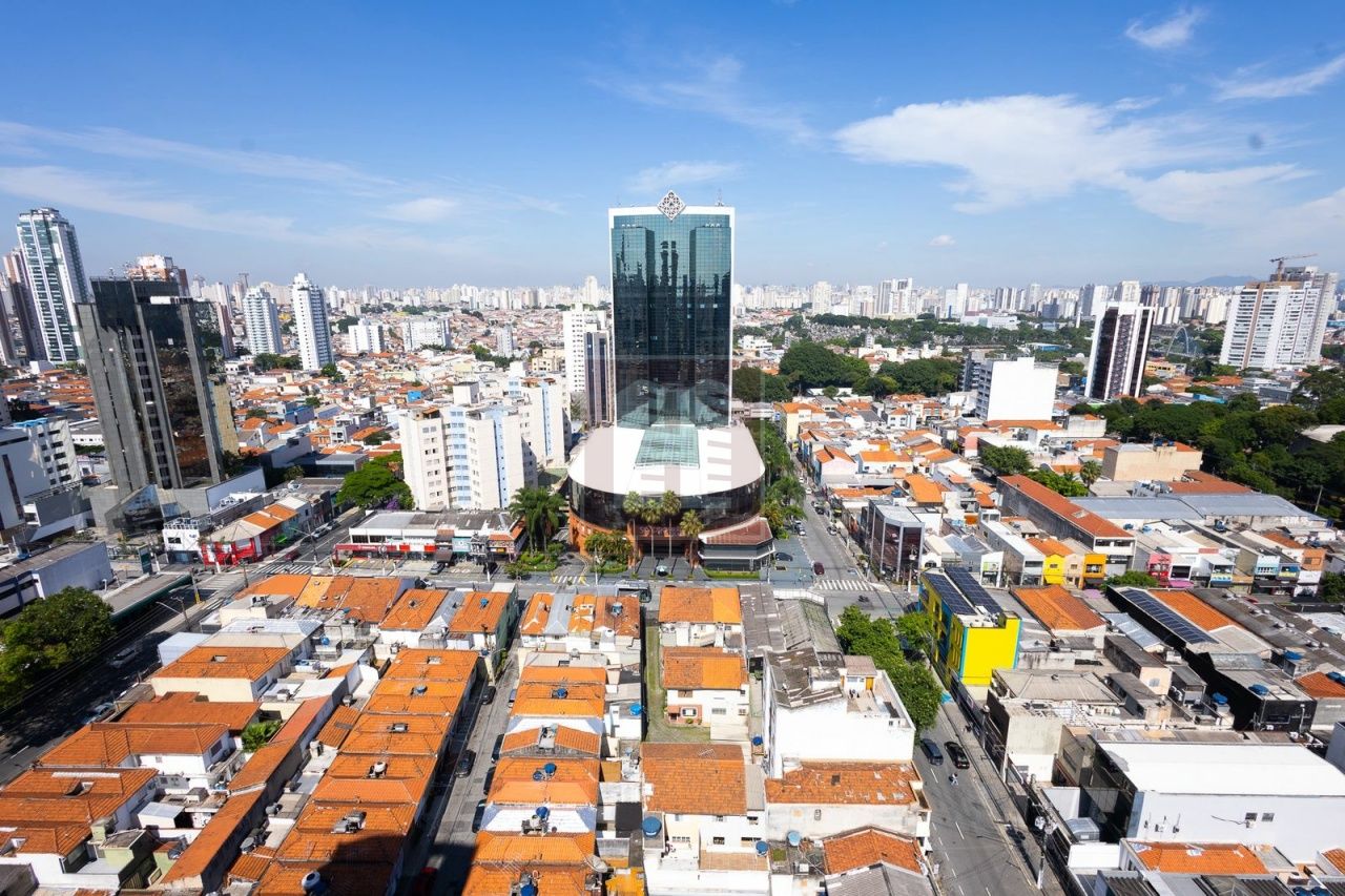 Flat para Venda - Tatuapé