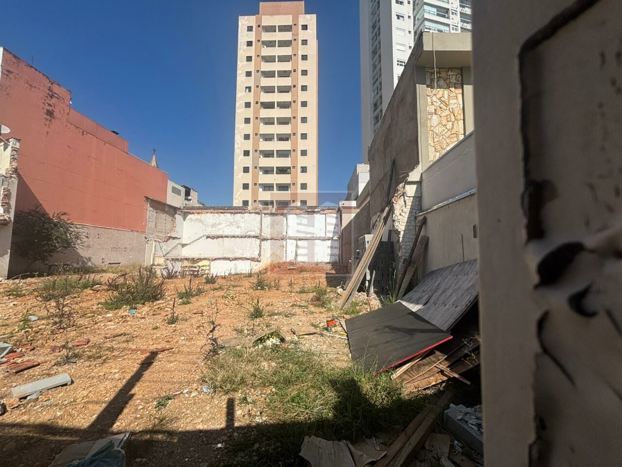 Terreno para Venda - Tatuapé