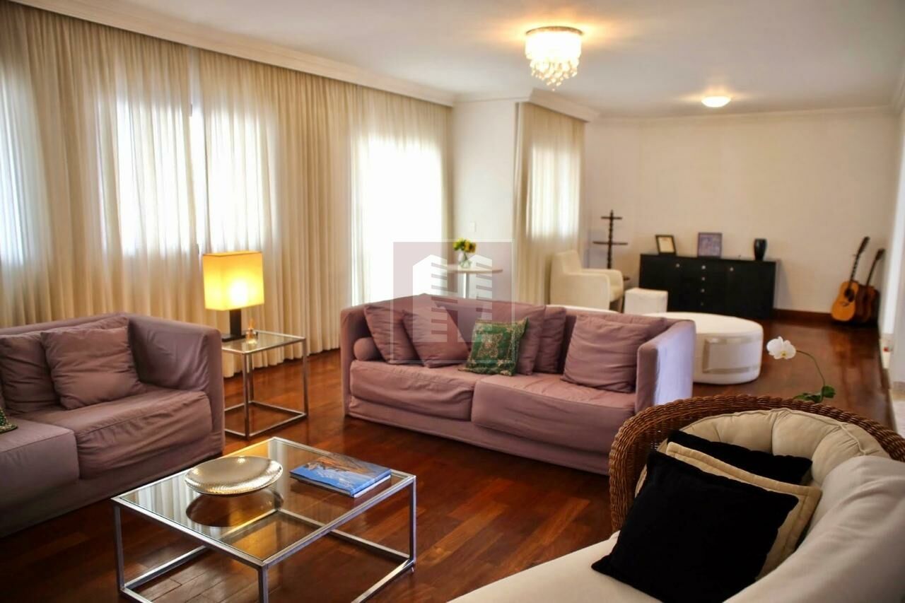 Edifício Residencial para Venda - Tatuapé