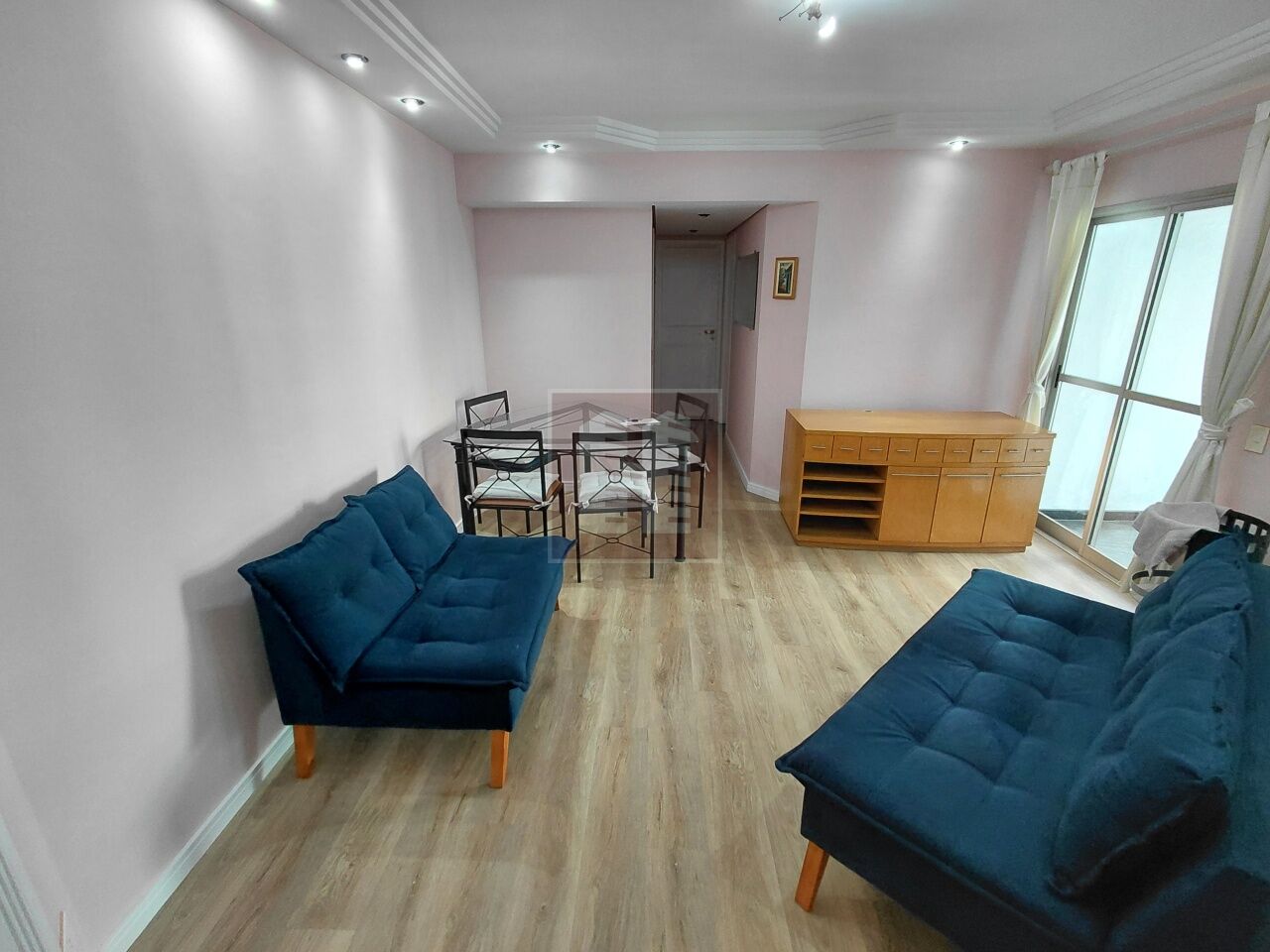 Apartamento para Locação - Tatuapé