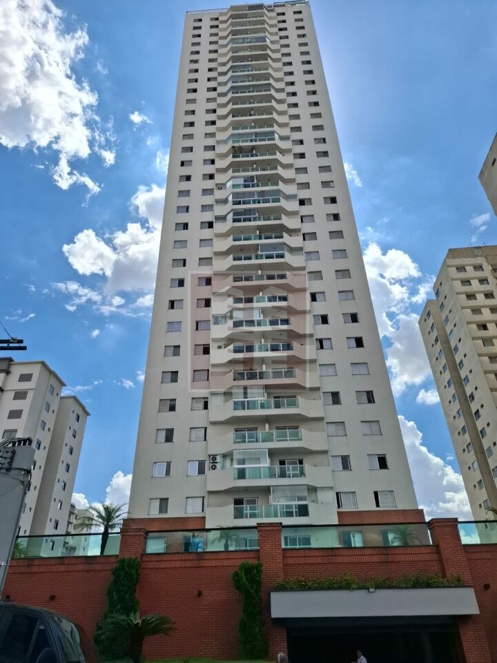 Edifício Residencial para Venda - Vila Califórnia