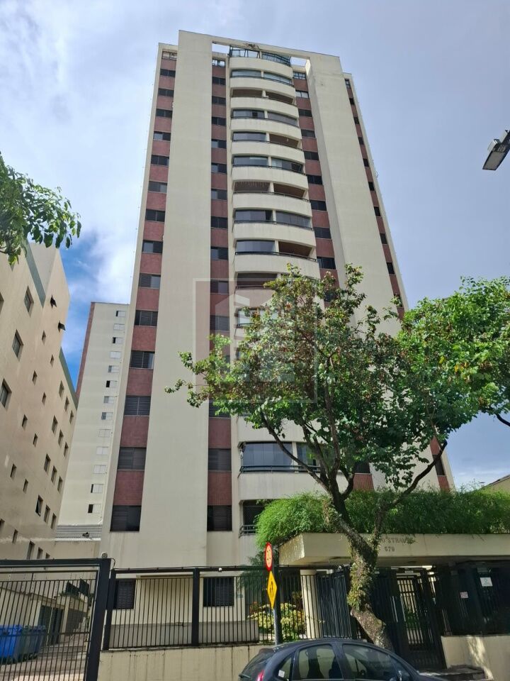 Edifício Residencial para Venda - Vila Gomes Cardim