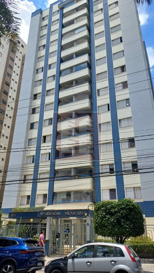 Apartamento para Venda - Tatuapé